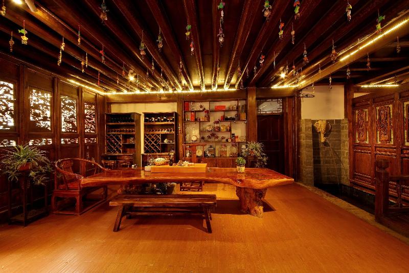 LIJIANG NA XIE NIAN INN — photo 2