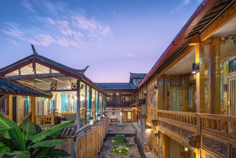 LIJIANG NA XIE NIAN INN — photo 3