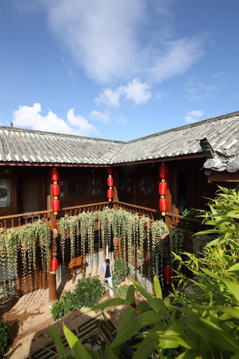 LIJIANG NA XIE NIAN INN — photo 4