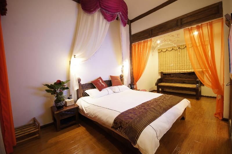 LIJIANG NA XIE NIAN INN — photo 5