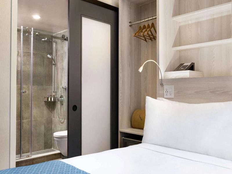 Wingate By Wyndham New York Midtown South 5th Ave image