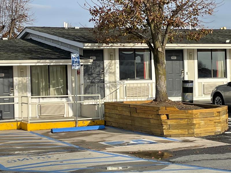 Motel 6 Hagerstown, Md GA image