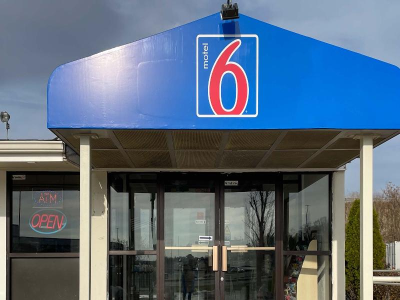 Motel 6 Hagerstown, Md GA image