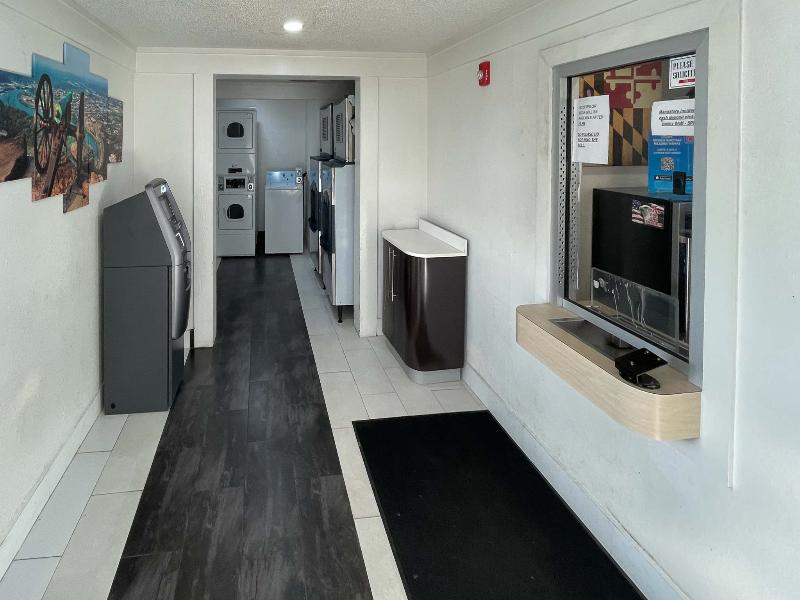 Motel 6 Hagerstown, Md GA image