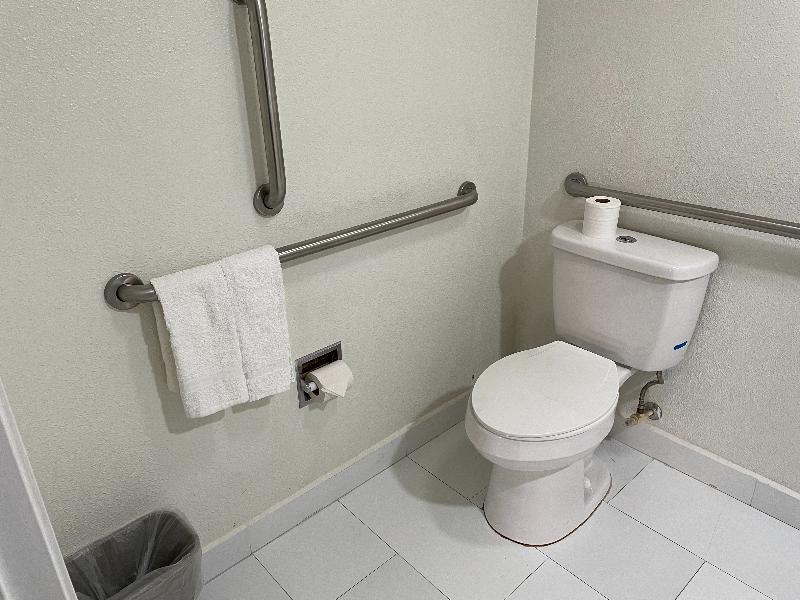Motel 6 Hagerstown, Md GA image