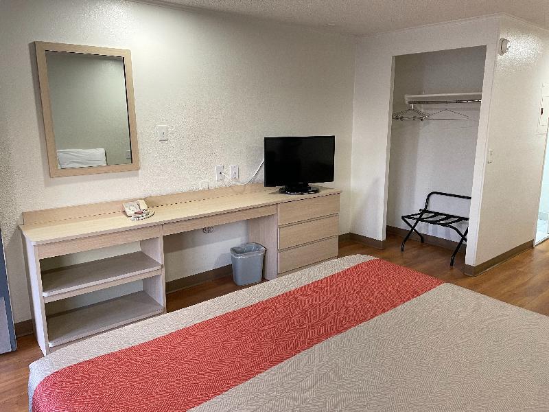 Motel 6 Hagerstown, Md image