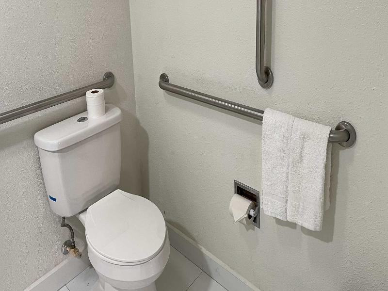 Motel 6 Hagerstown, Md image