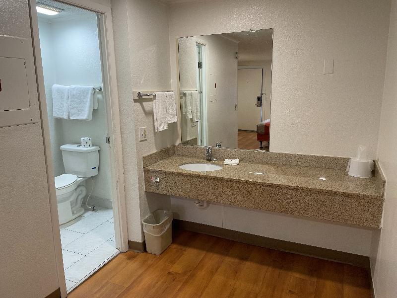 Motel 6 Hagerstown, Md GA image