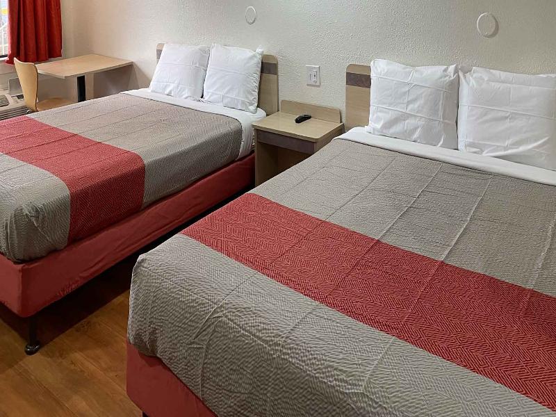 Motel 6 Hagerstown, Md image
