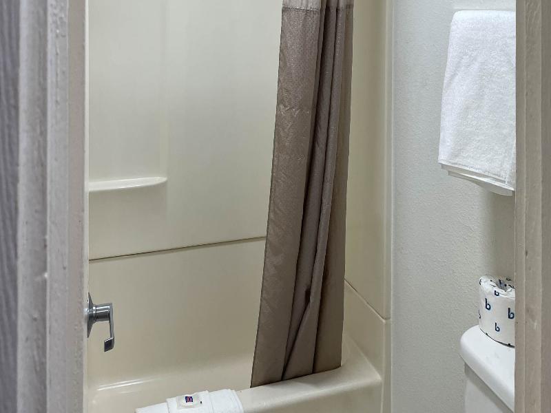 Motel 6 Hagerstown, Md image