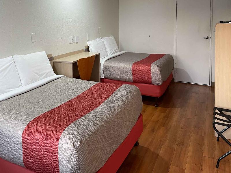 Motel 6 Hagerstown, Md image
