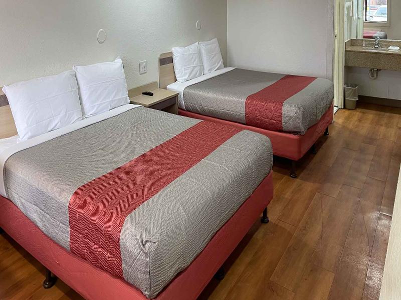 Motel 6 Hagerstown, Md GA image