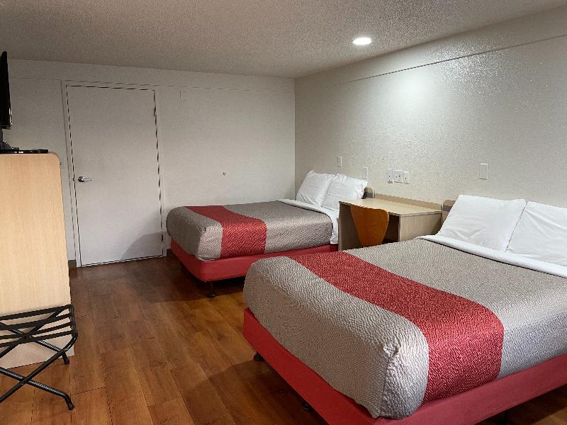 Motel 6 Hagerstown, Md image