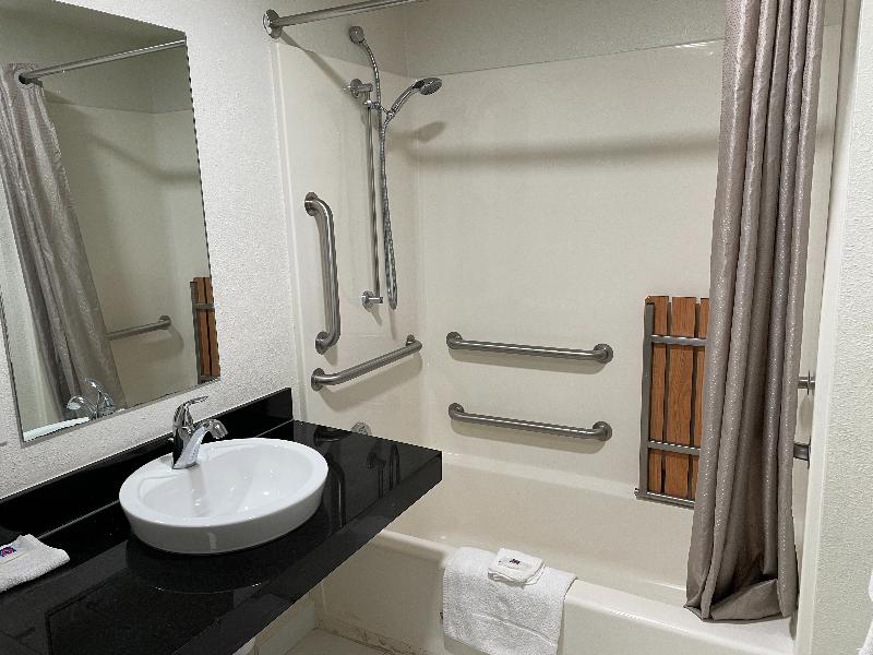 Motel 6 Hagerstown, Md image