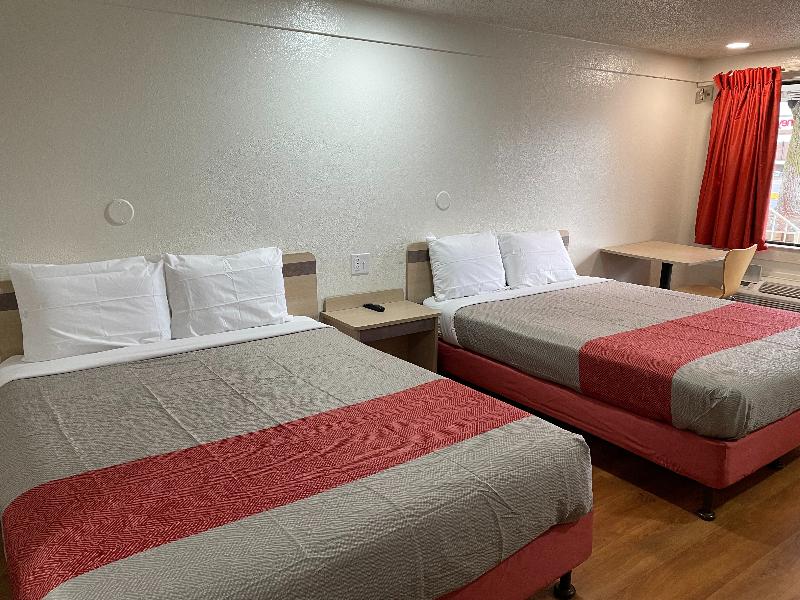 Motel 6 Hagerstown, Md image