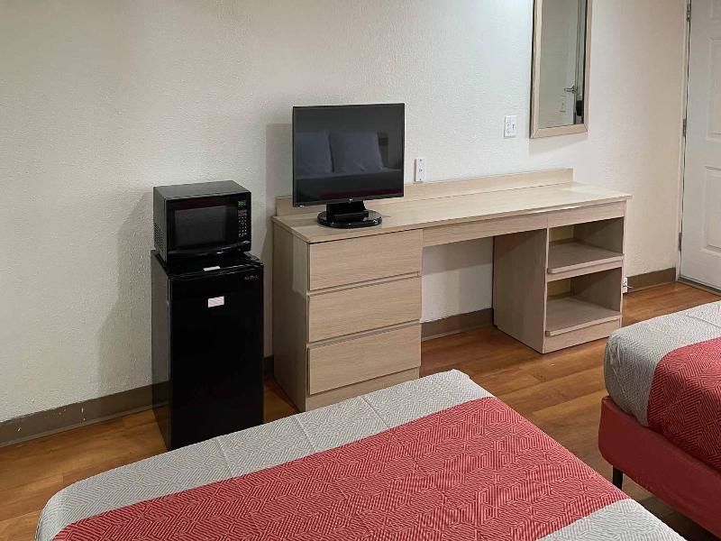 Motel 6 Hagerstown, Md image