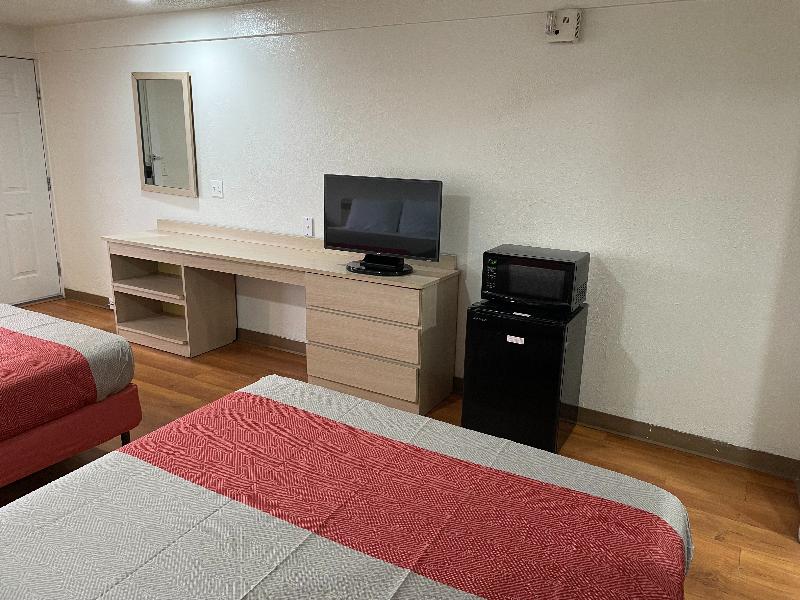 Motel 6 Hagerstown, Md image