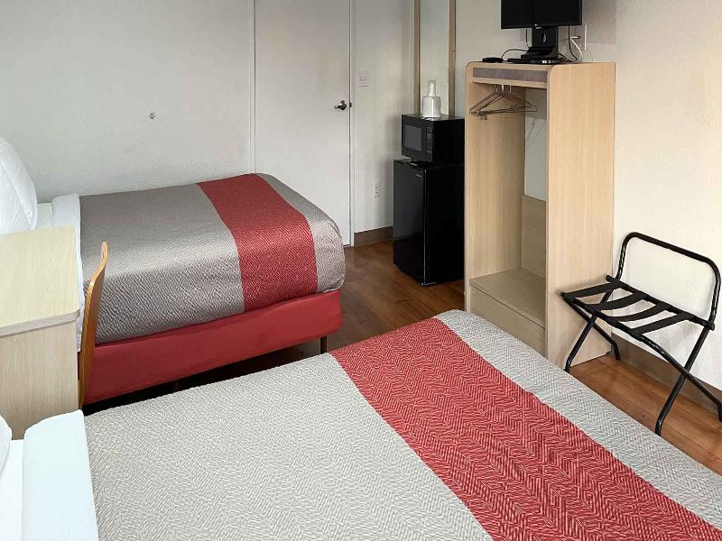 Motel 6 Hagerstown, Md image