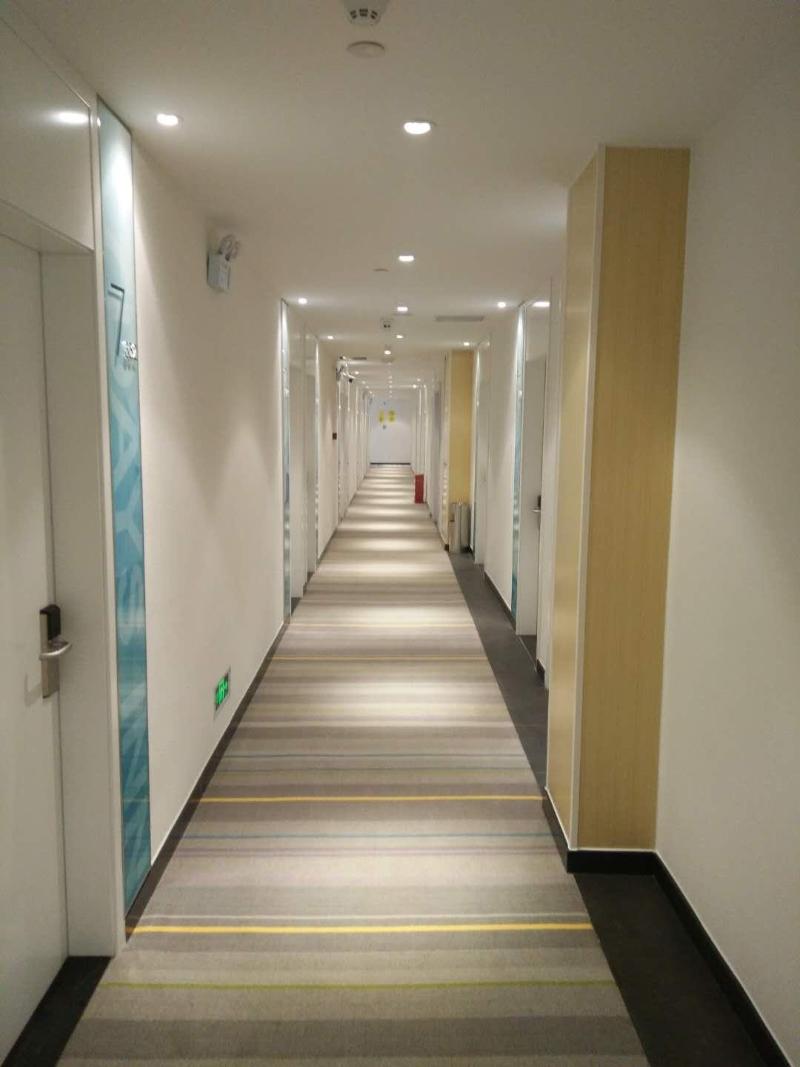 7DAYS INN LUAN WANDA PLAZA BRANCH