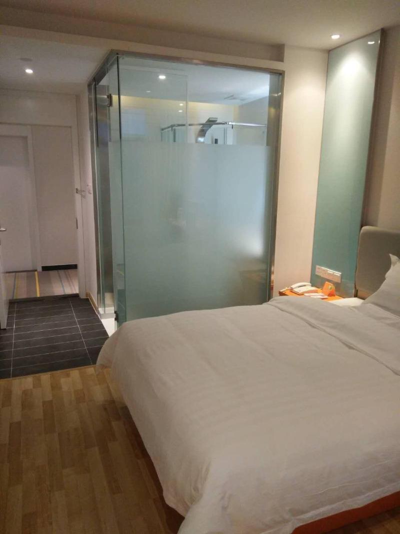 7DAYS INN LUAN WANDA PLAZA BRANCH