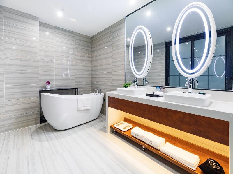 Xana Hotellea Zibo Shandong University Of Technolo — photo 12