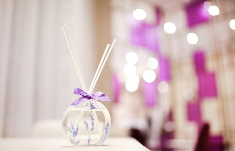 Lavande Hotels Jingdezhen Taoxichuan Creative Squa
