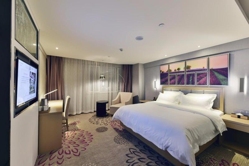 Lavande Hotel Xining Hai Lake New District Stadium 3