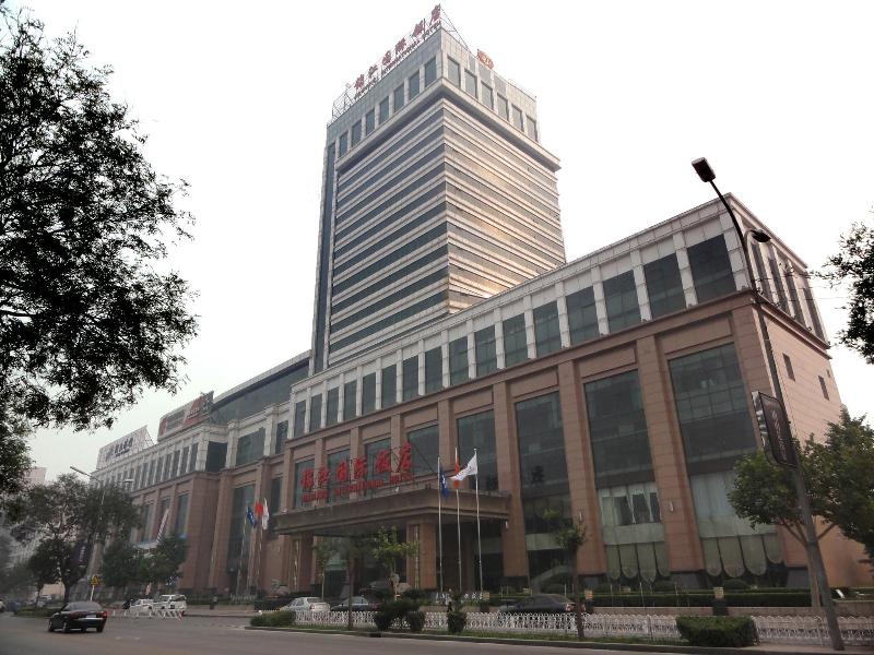 Tangshan Jinjiang International Hotel