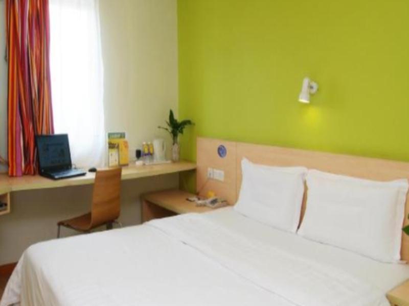 7 Days Inn Xiangtan Yi Zhong Branch