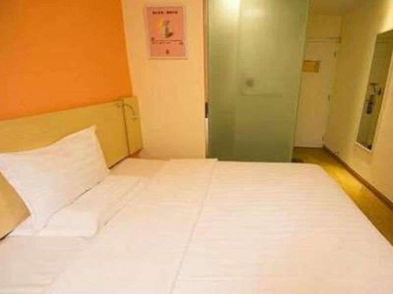 7 Days Inn Dongying Guangrao Sunwu Road Branch