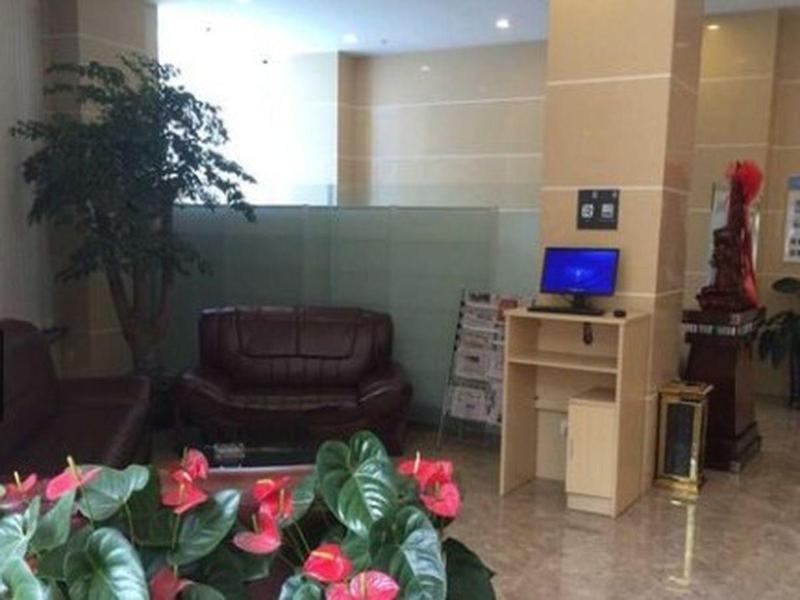 7 Days Inn Dongying Guangrao Sunwu Road Branch