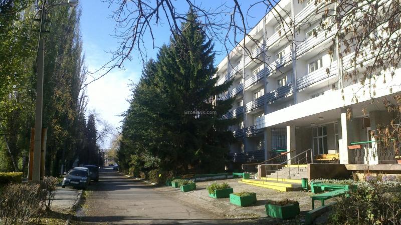 City Hotel Lipetsk — photo 3