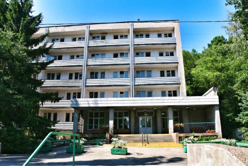 City Hotel Lipetsk — main photo