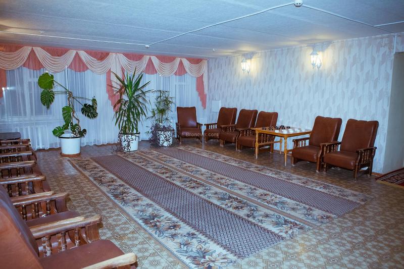 City Hotel Lipetsk — photo 4