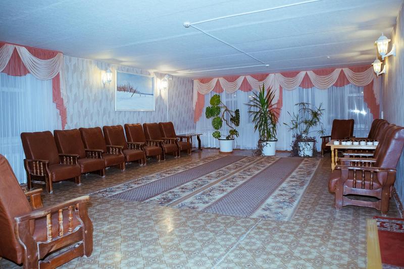 City Hotel Lipetsk — photo 5