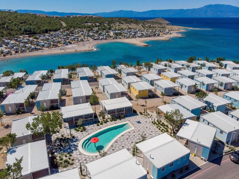 Mobile Homes Camping Omišalj image