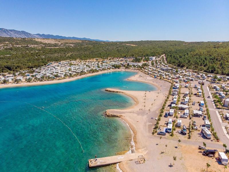 Mobile Homes Camping Omišalj image