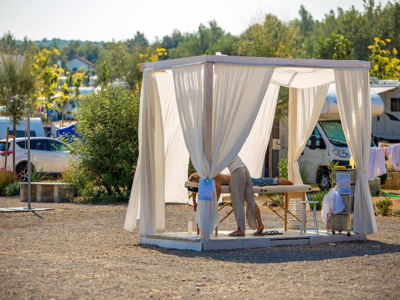 Mobile Homes Camping Omišalj image