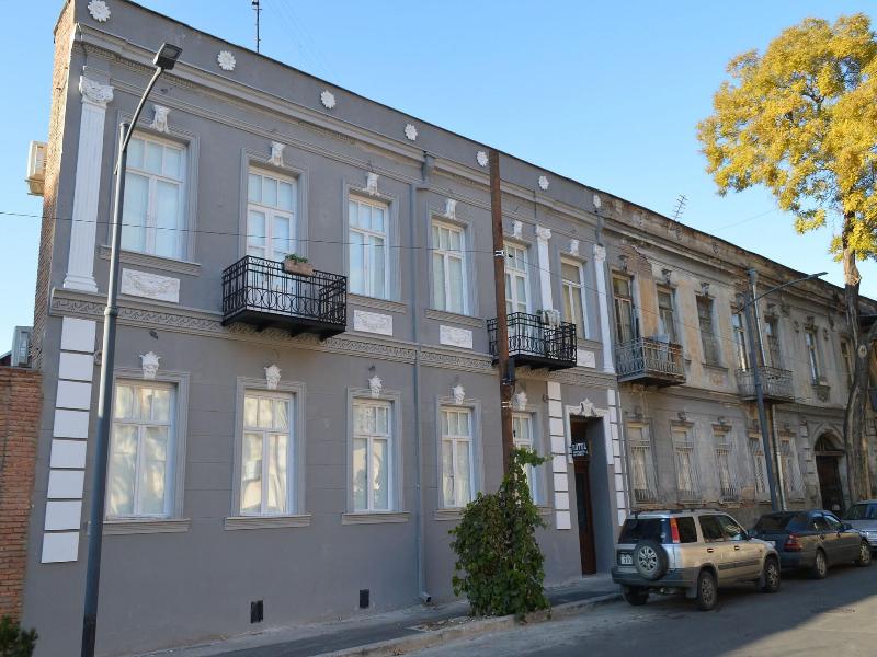 History Of Tbilisi image