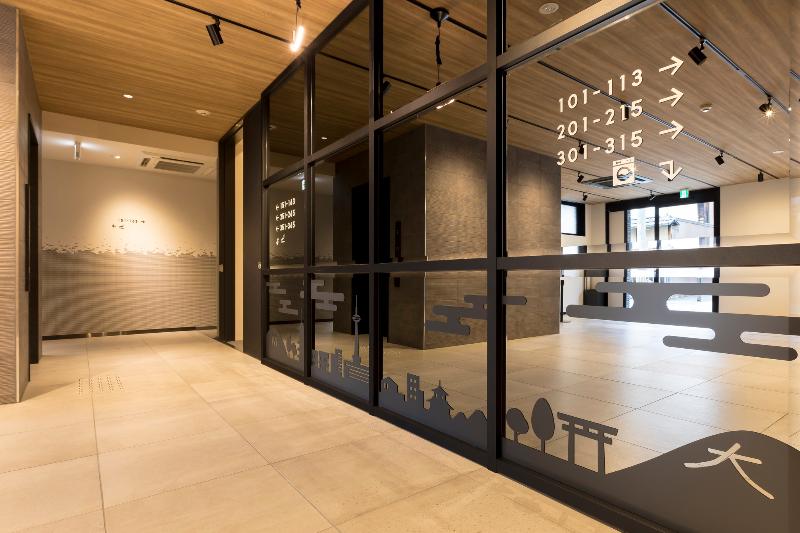 M's Hotel Sanjo Omiya