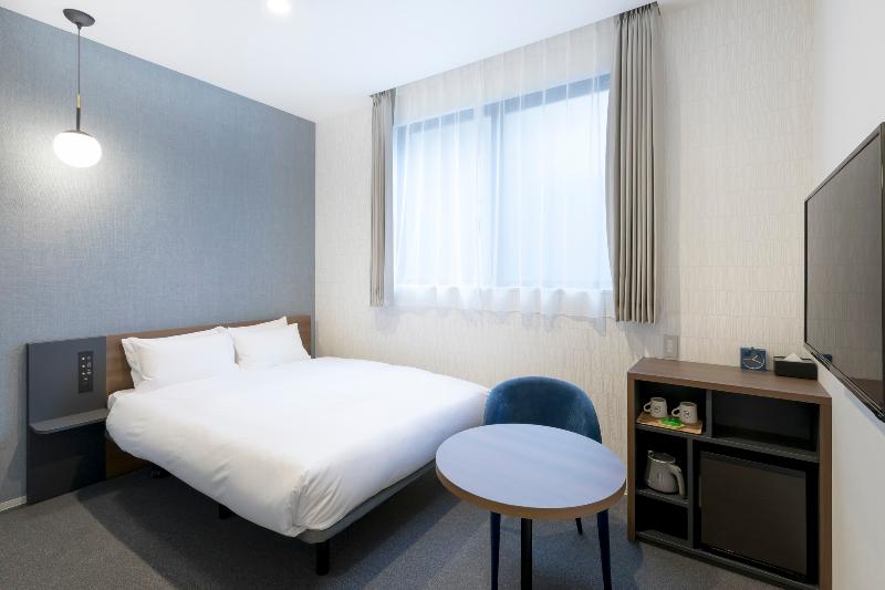 M's Hotel Sanjo Omiya
