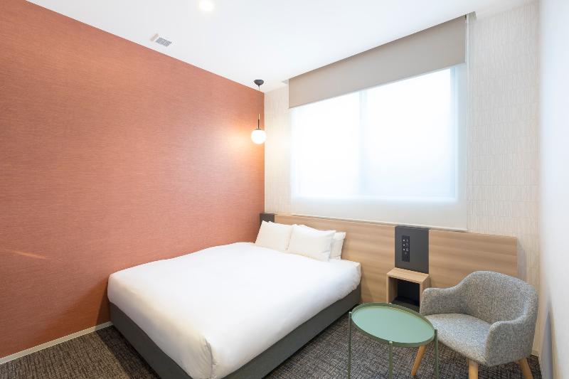 M's Hotel Sanjo Omiya