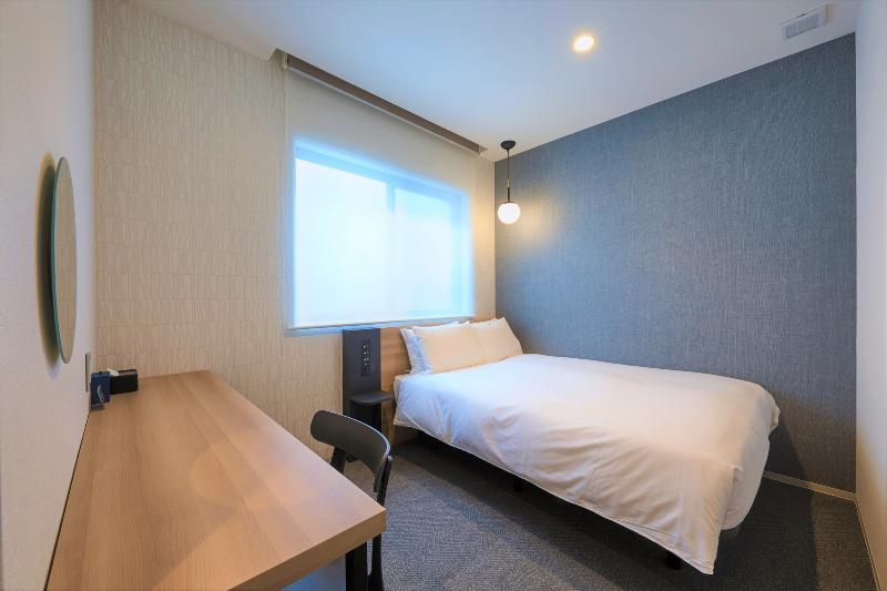 M's Hotel Sanjo Omiya