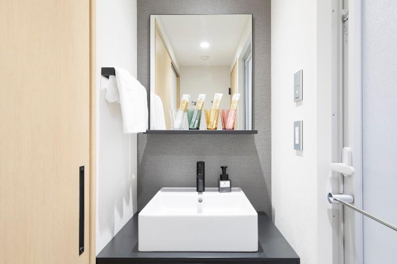 M's Hotel Sanjo Omiya
