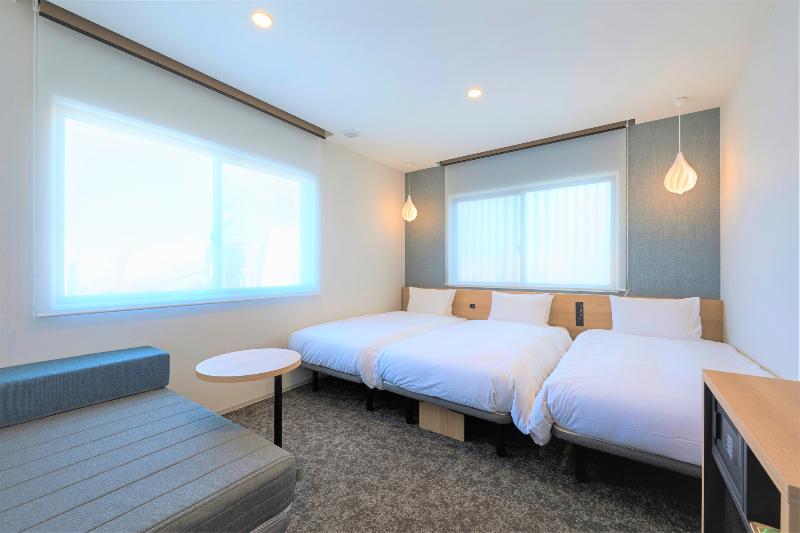 M's Hotel Sanjo Omiya