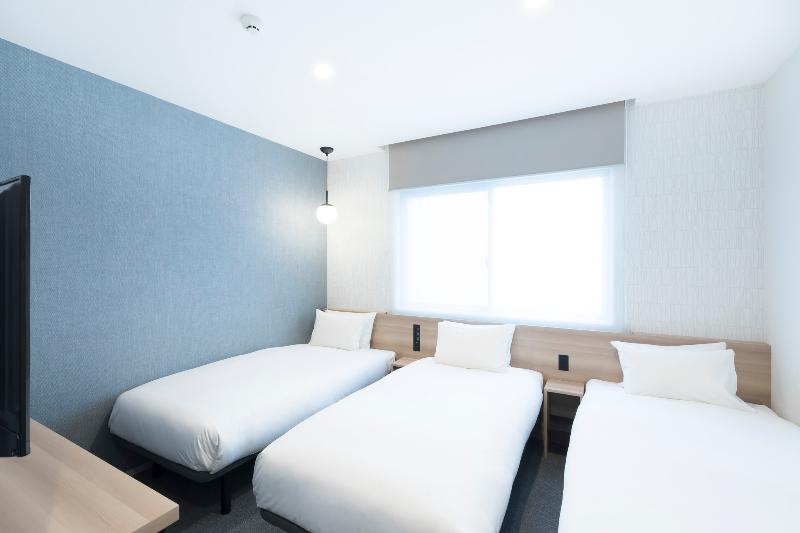 M's Hotel Sanjo Omiya