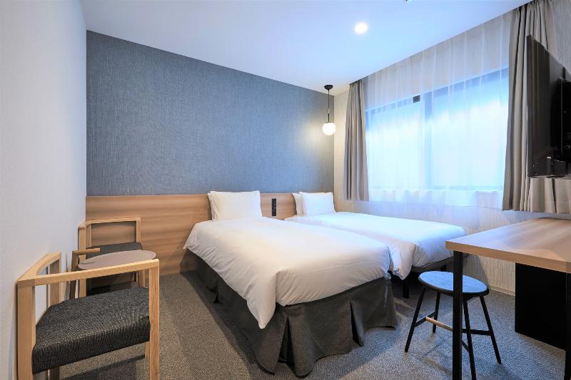 M's Hotel Sanjo Omiya