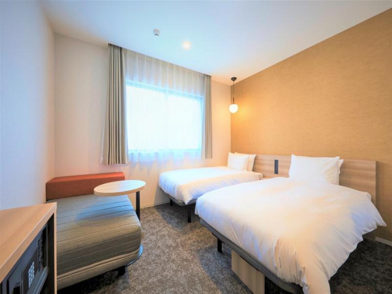 M's Hotel Sanjo Omiya image