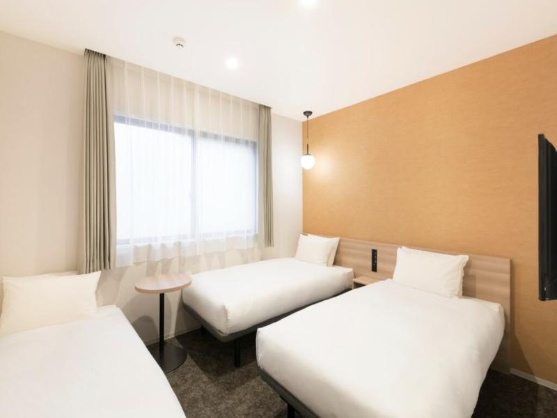 M's Hotel Sanjo Omiya image
