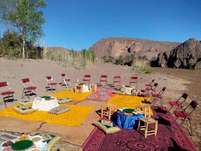 Auberge Bivouac Tissili image